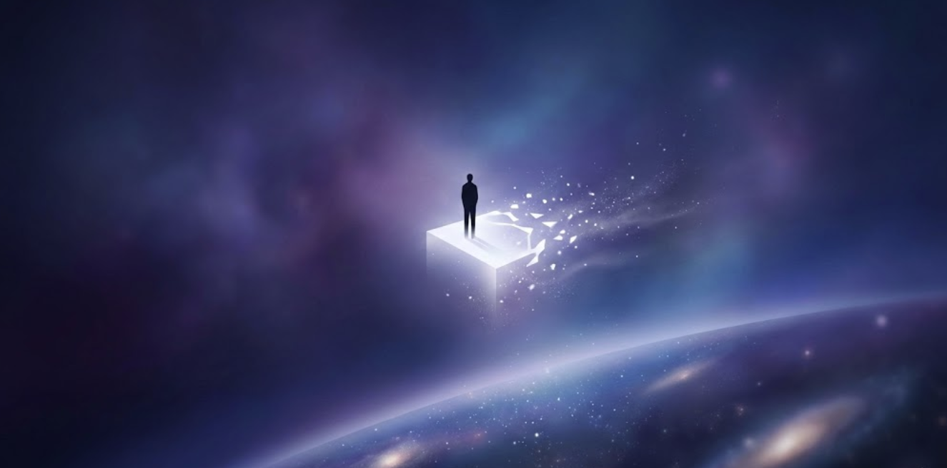 Dialogue #4: The Infinite Within the Finite