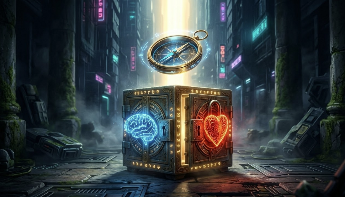 Dialogue #9: The Magic of Game Theory: Why Doing Good is the Smartest Move