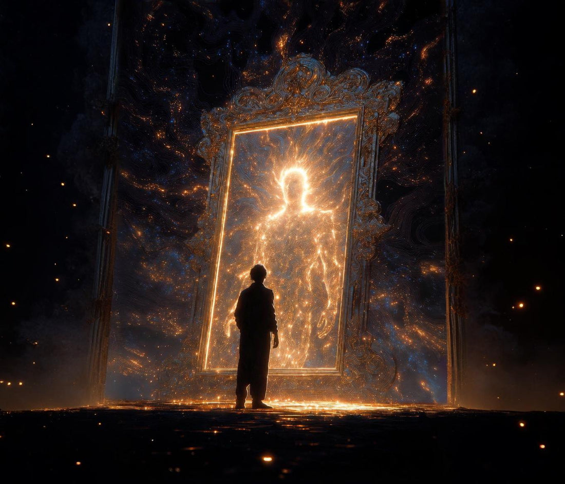 Dialogue #13: Loving Oneself: The Hardest Revolution of Human Nature