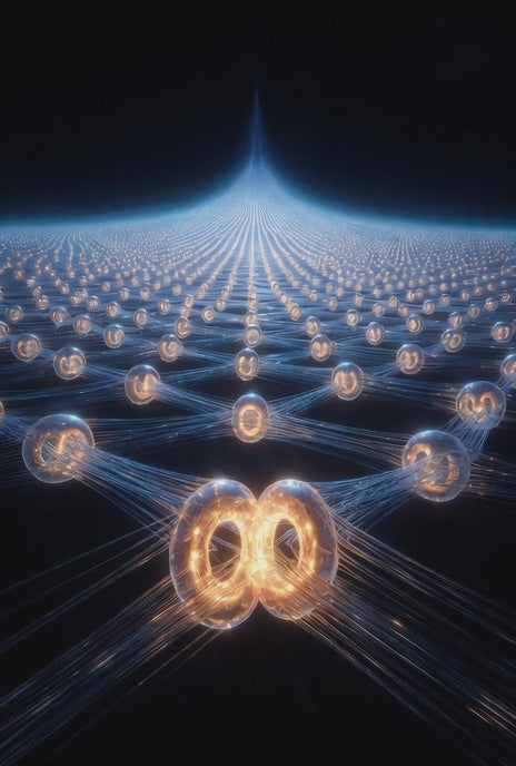 Philosophy Ebook - Presale - Nothing Is Everything